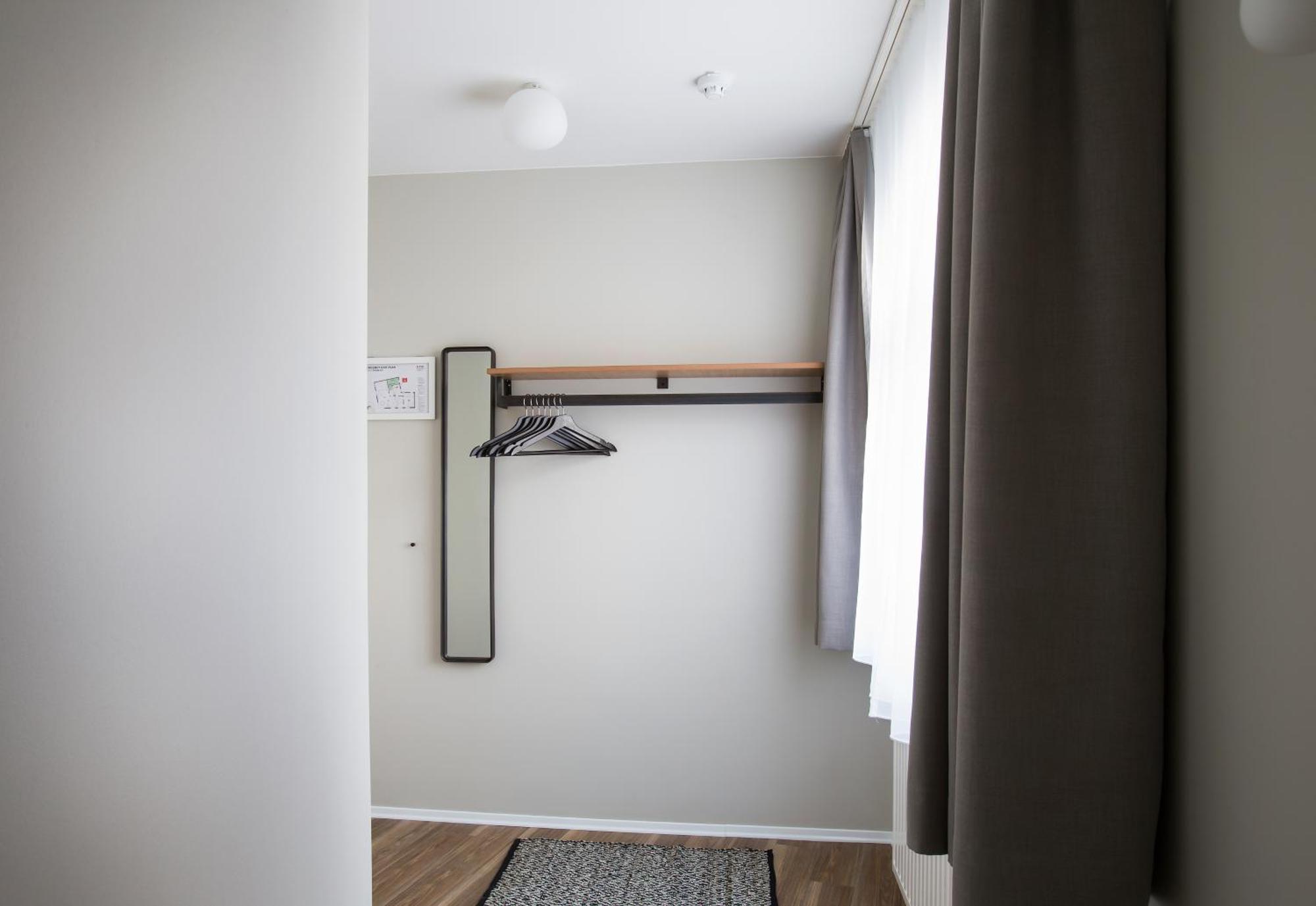 One-Bedroom Apartment - Týsgata 8
